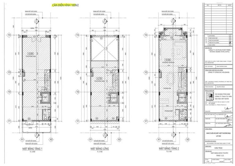 Nhà phố ngay chợ An Sương Q12