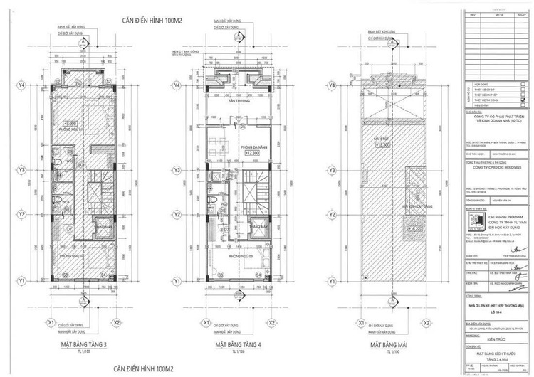 Nhà phố ngay chợ An Sương Q12