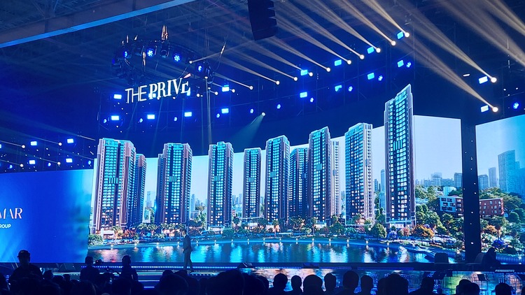 Đất Xanh Homes "HỒI SINH" Gem Riverside