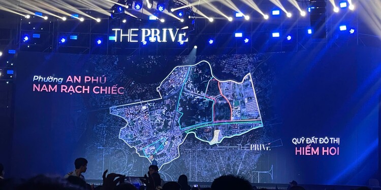 Đất Xanh Homes "HỒI SINH" Gem Riverside