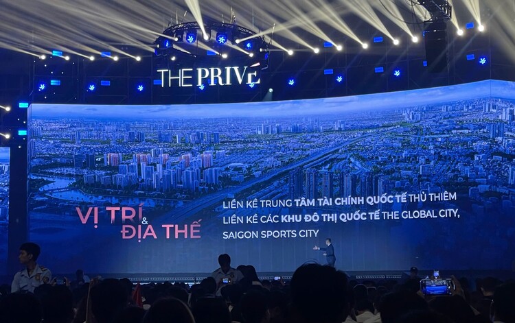 Đất Xanh Homes "HỒI SINH" Gem Riverside
