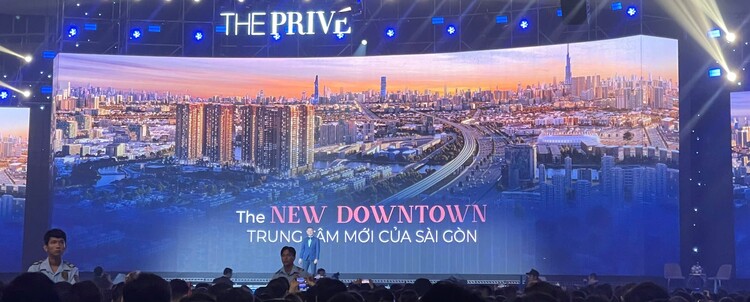 Đất Xanh Homes "HỒI SINH" Gem Riverside