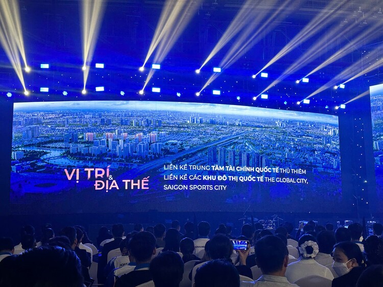 Đất Xanh Homes "HỒI SINH" Gem Riverside