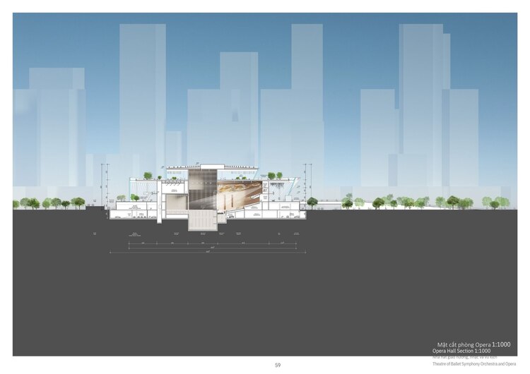 The Metropole Thủ Thiêm: Những vấn đề về pháp lý, rủi ro và có nên đầu tư?