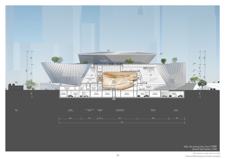 The Metropole Thủ Thiêm: Những vấn đề về pháp lý, rủi ro và có nên đầu tư?
