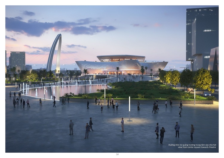 The Metropole Thủ Thiêm: Những vấn đề về pháp lý, rủi ro và có nên đầu tư?