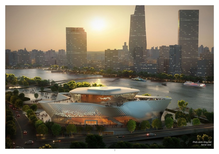 The Metropole Thủ Thiêm: Những vấn đề về pháp lý, rủi ro và có nên đầu tư? The Metropole Thủ Thiêm: Những vấn đề về pháp lý, rủi ro và có nên đầu tư?