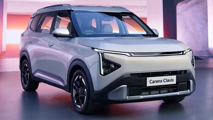 Kia Carens 2026 ra mắt, nhiều trang bị cao cấp, giá dự kiến từ 758 triệu đồng