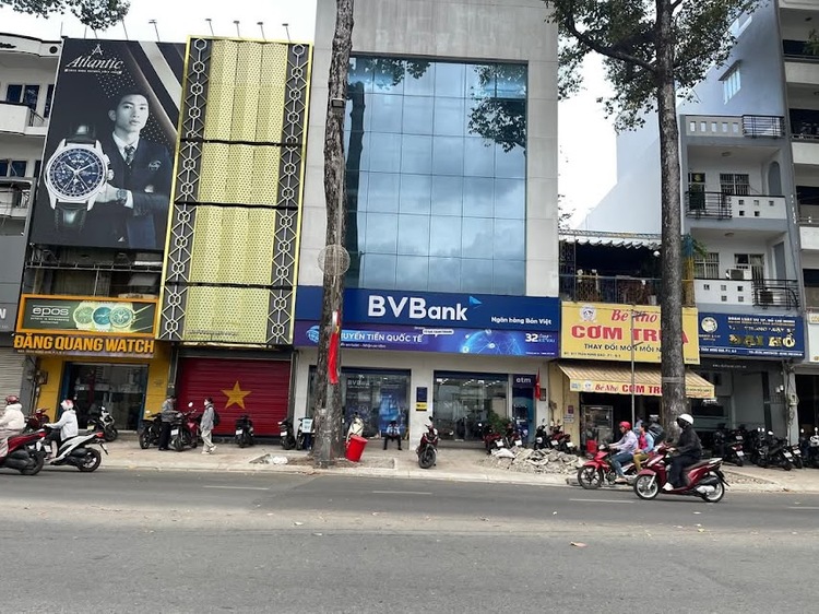Giải cứu: bất động sản triệu đô ( hàng ngộp, thơm ).... update liên tục..