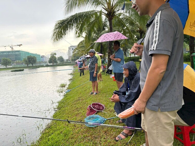 VINHOMES GRAND PARK QUẬN 9 LÀ CÁI “BẪY GẤU” CHO NHỮNG KHÁCH YÊU MÀU HỒNG!