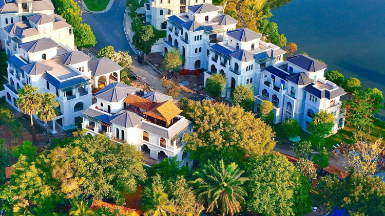 VINHOMES GRAND PARK QUẬN 9 LÀ CÁI “BẪY GẤU” CHO NHỮNG KHÁCH YÊU MÀU HỒNG!