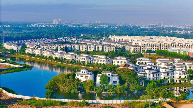 VINHOMES GRAND PARK QUẬN 9 LÀ CÁI “BẪY GẤU” CHO NHỮNG KHÁCH YÊU MÀU HỒNG!