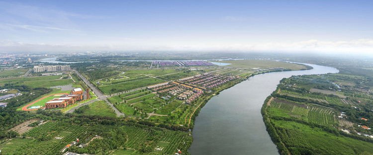 Waterpoint Long An - Cơ hội nào cho anh