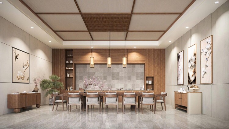 Đất Xanh Homes "HỒI SINH" Gem Riverside Đất Xanh Homes "HỒI SINH" Gem Riverside