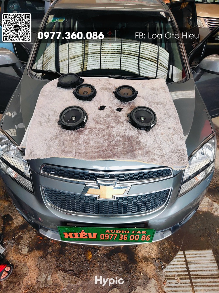Hiếu Audio Mark : Chuyên Loa  tháo xe sang:  Độ âm thanh  - Nâng cấp âm thanh xe hơi.