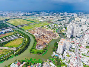 Đất Xanh Homes "HỒI SINH" Gem Riverside Đất Xanh Homes "HỒI SINH" Gem Riverside