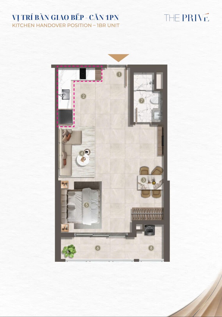 Đất Xanh Homes "HỒI SINH" Gem Riverside