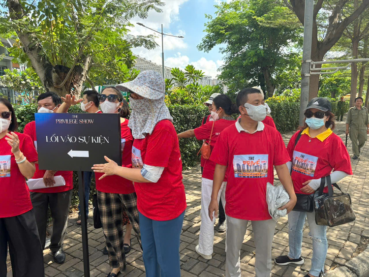 Đất Xanh Homes "HỒI SINH" Gem Riverside