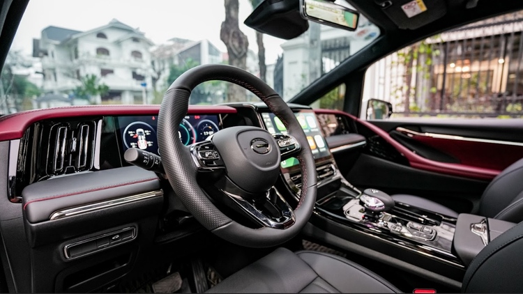 Lái xe sang đón hè rực rỡ, GAC Motor Việt Nam triển khai loạt chương trình ưu đãi 5/2025
