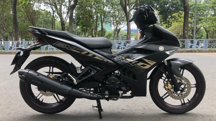 Phượt thủ nào độ nệm Kymdan cho yên xe máy cho em review