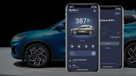 App BYD: Có nên để sử dụng? Vấn đề bảo mật ra sao?