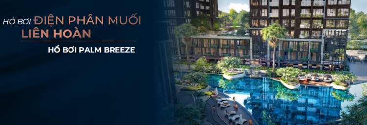 Đất Xanh Homes "HỒI SINH" Gem Riverside Đất Xanh Homes "HỒI SINH" Gem Riverside