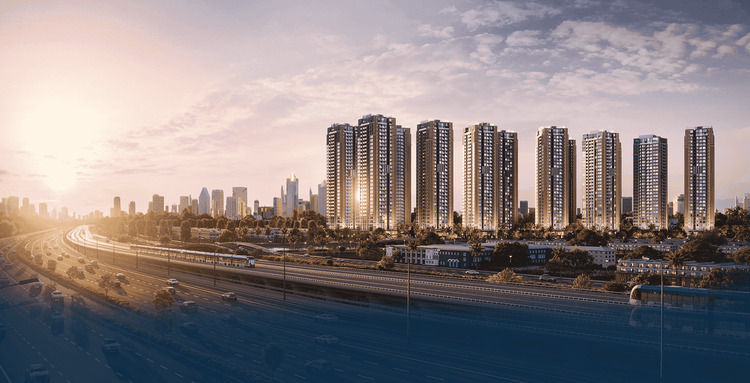 Đất Xanh Homes "HỒI SINH" Gem Riverside Đất Xanh Homes "HỒI SINH" Gem Riverside