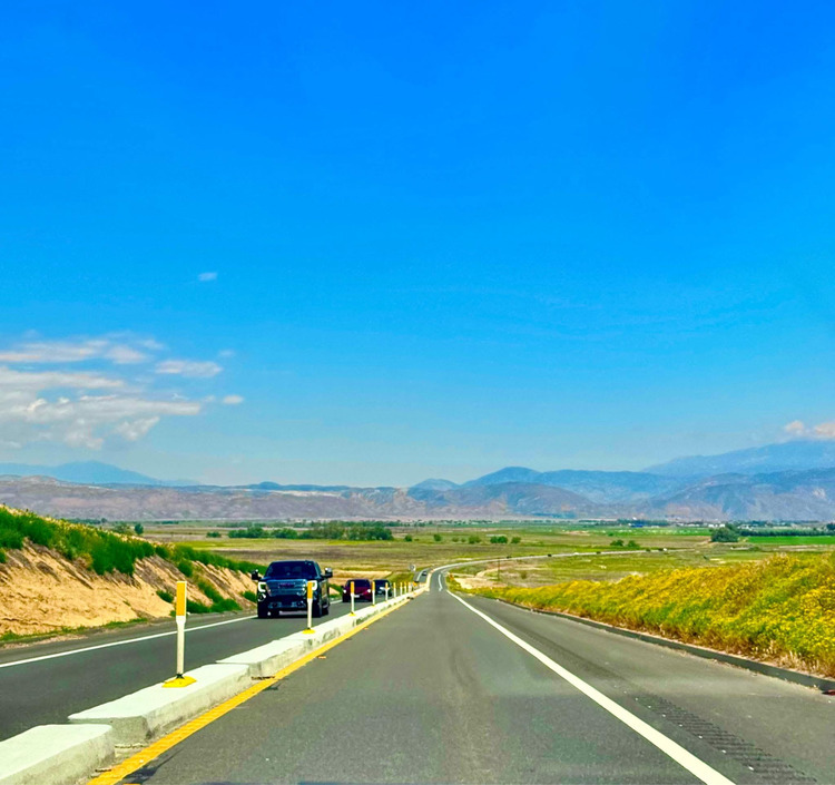 Nuevo - California