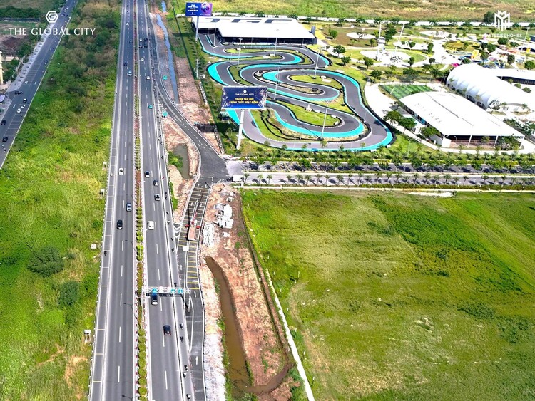 Him Lam Bình An (update Global City)- có nên đầu tư ???