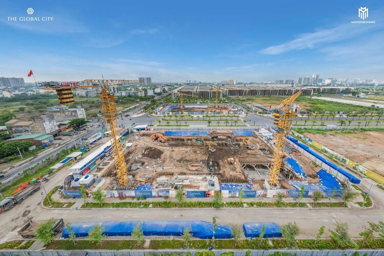 Him Lam Bình An (update Global City)- có nên đầu tư ???