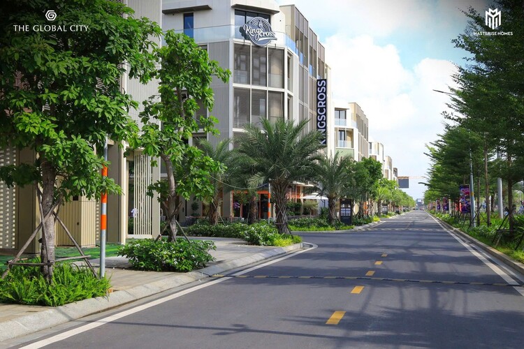 Him Lam Bình An (update Global City)- có nên đầu tư ???