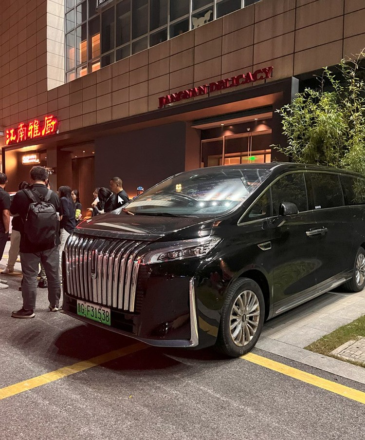 Lái xe sang đón hè rực rỡ, GAC Motor Việt Nam triển khai loạt chương trình ưu đãi 5/2025