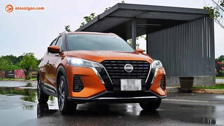 Triệu hồi gần 600 xe Nissan Kicks tại Việt Nam gặp lỗi phần mềm điều khiển pin