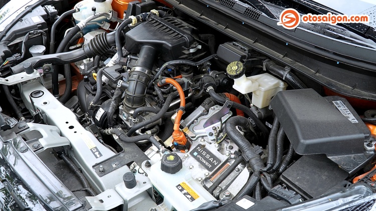 Triệu hồi gần 600 xe Nissan Kicks tại Việt Nam gặp lỗi phần mềm điều khiển pin