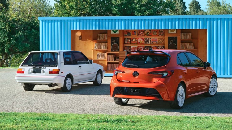Gần 150 triệu xe Toyota đang lăn bánh trên toàn cầu, Toyota không bán xe vẫn sống khỏe