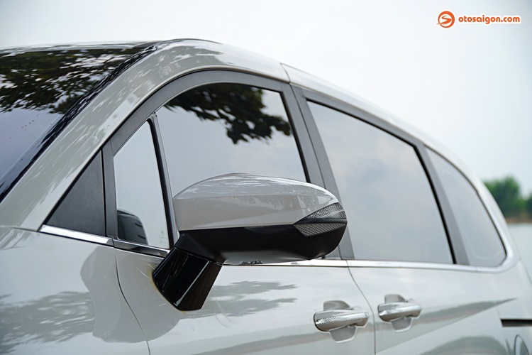 Tìm lời giải vì sao Hyundai Custin là chiếc MPV 7 chỗ tối ưu cho gia đình?
