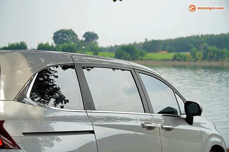 Tìm lời giải vì sao Hyundai Custin là chiếc MPV 7 chỗ tối ưu cho gia đình?