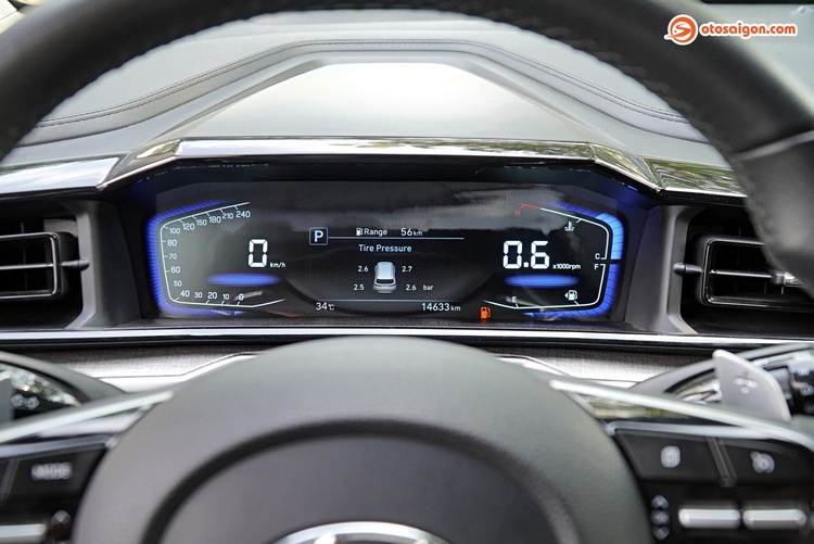 Tìm lời giải vì sao Hyundai Custin là chiếc MPV 7 chỗ tối ưu cho gia đình?