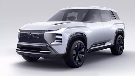 Mitsubishi lên kế hoạch ra mắt xe mới: Sắp có Xpander và Pajero Sport thế hệ mới