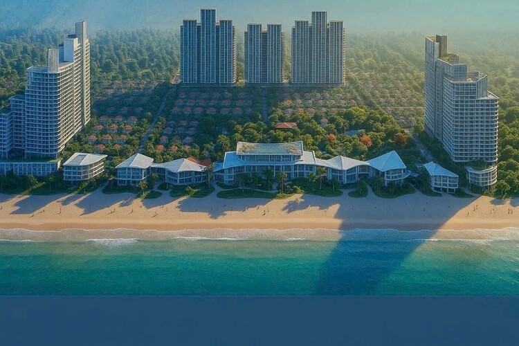 Thị trường đất đai Bà Rịa-Vũng Tàu???