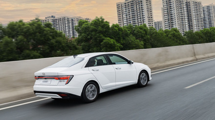 Tháng 5 này có nhiều ưu đãi cho xe Hyundai các hạng, bạn sở hữu chiếc nào chưa?