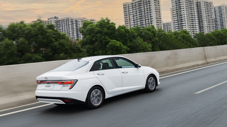 Tháng 5 này có nhiều ưu đãi cho xe Hyundai các hạng, bạn sở hữu chiếc nào chưa?