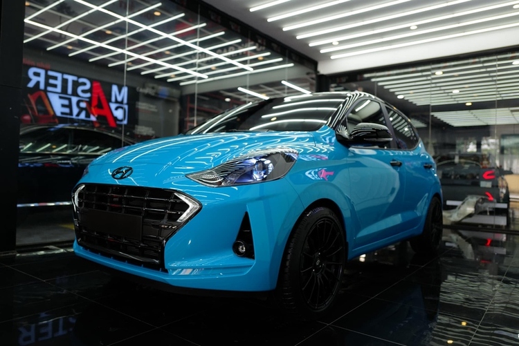 Tháng 5 này có nhiều ưu đãi cho xe Hyundai các hạng, bạn sở hữu chiếc nào chưa?