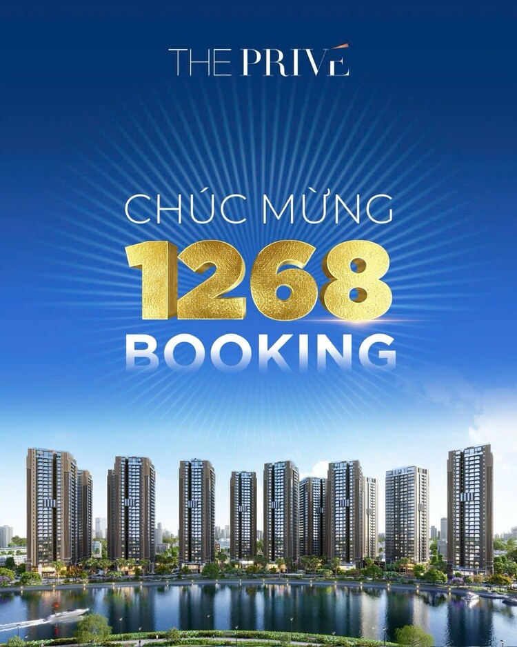 Đất Xanh Homes "HỒI SINH" Gem Riverside