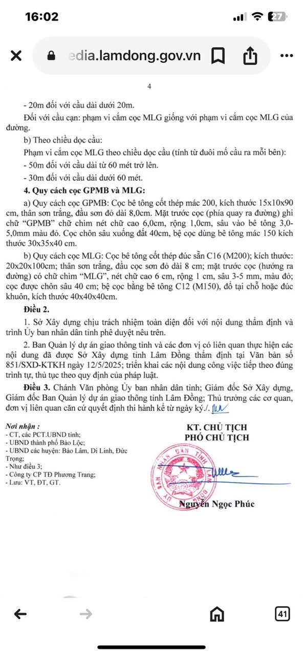 BĐS Đà Lạt- Mua đâu cách Đà Lạt, sân bay 20km?