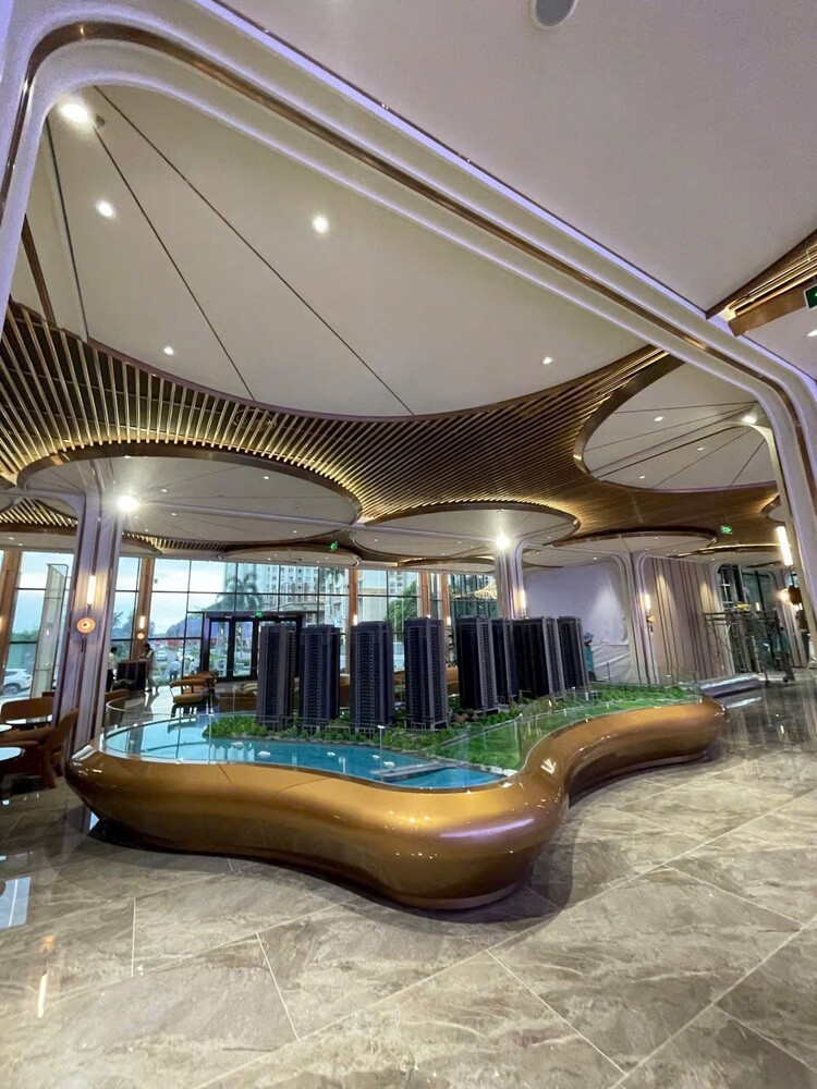 Đất Xanh Homes "HỒI SINH" Gem Riverside