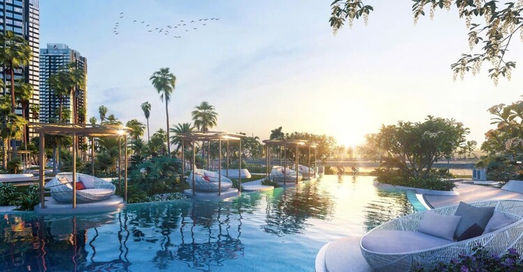 Đất Xanh Homes "HỒI SINH" Gem Riverside