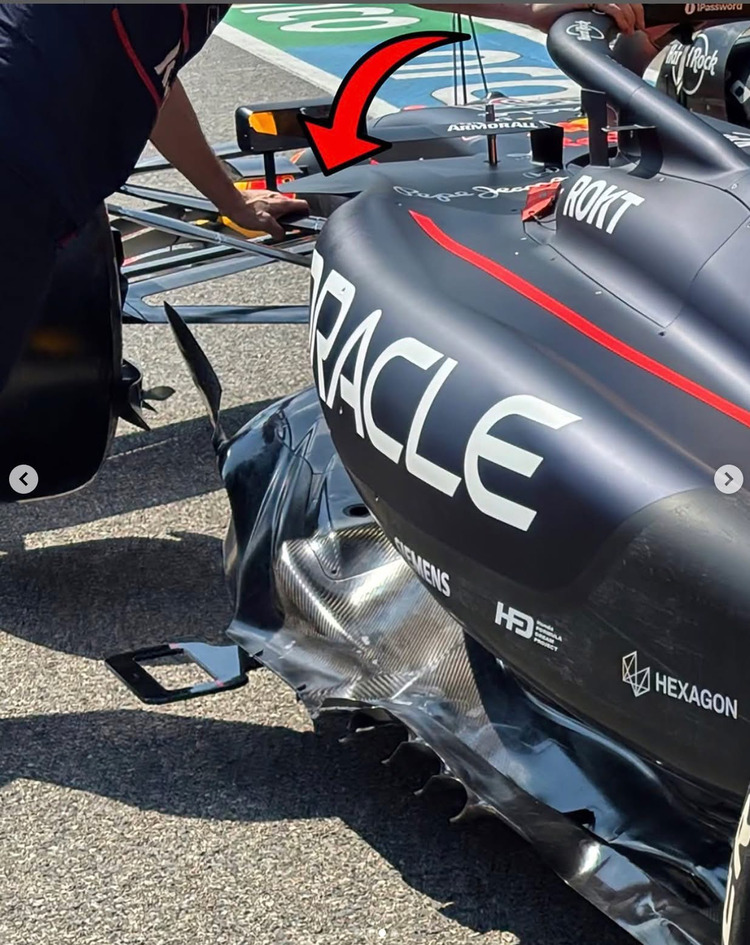 FORMULA 1 AWS GRAN PREMIO DEL MADE IN ITALY E DELL'EMILIA-ROMAGNA 2025 FORMULA 1 AWS GRAN PREMIO DEL MADE IN ITALY E DELL'EMILIA-ROMAGNA 2025