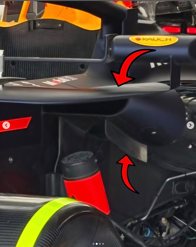 FORMULA 1 AWS GRAN PREMIO DEL MADE IN ITALY E DELL'EMILIA-ROMAGNA 2025 FORMULA 1 AWS GRAN PREMIO DEL MADE IN ITALY E DELL'EMILIA-ROMAGNA 2025