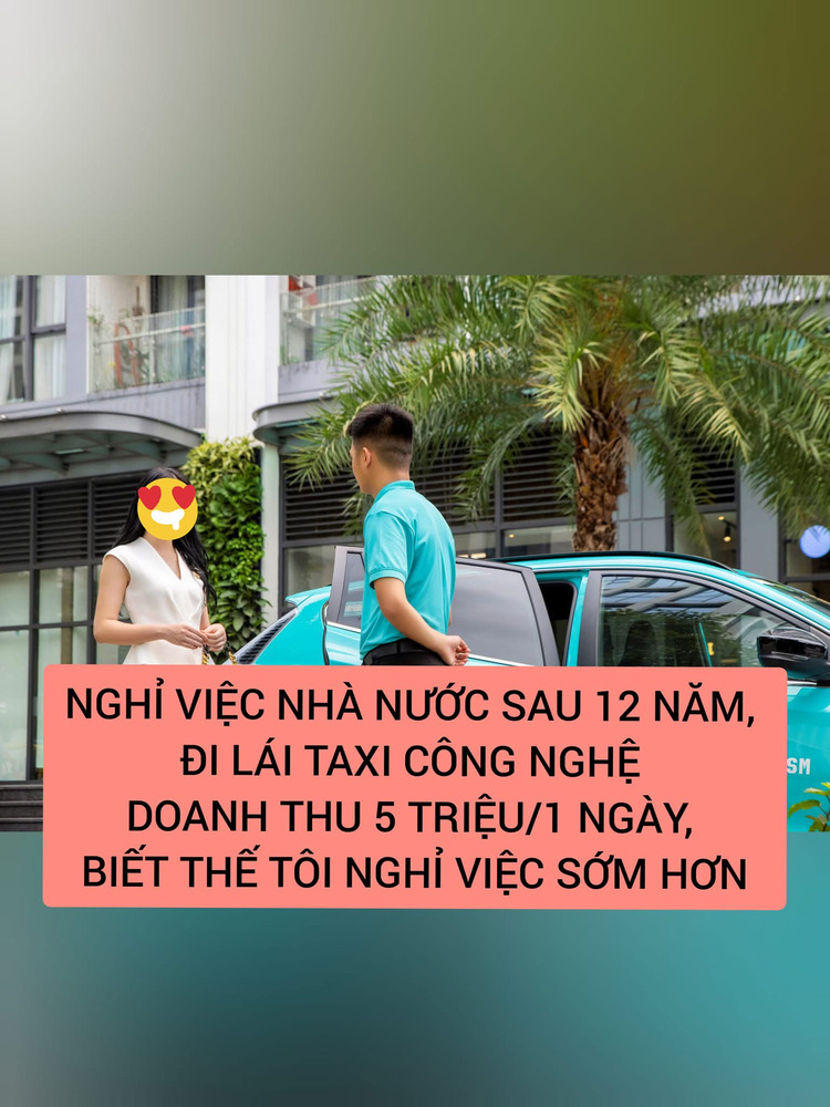 Thị phần taxi công nghệ, Xanh SM tiếp tục gia tăng cách biệt với Grab, Be